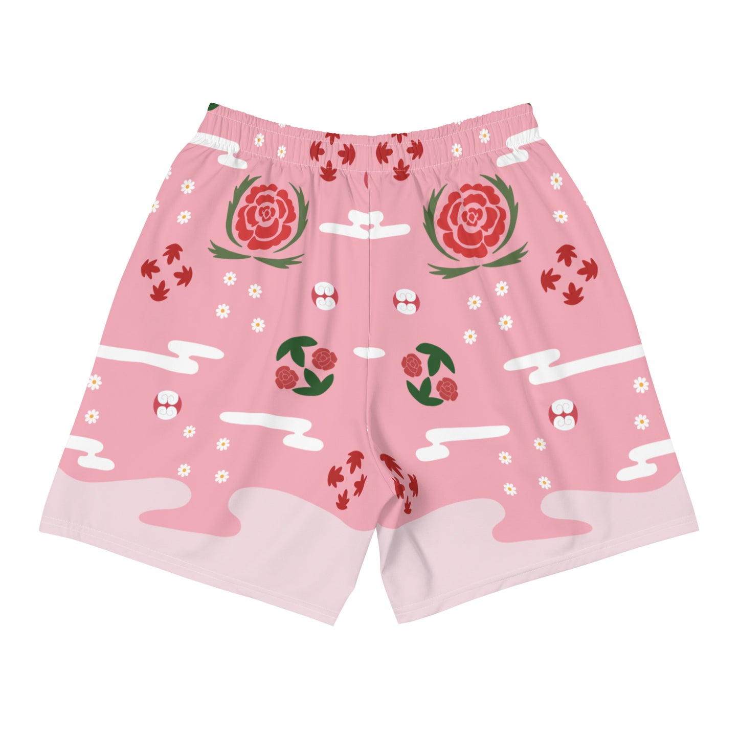 Squad 8 Men's Shorts