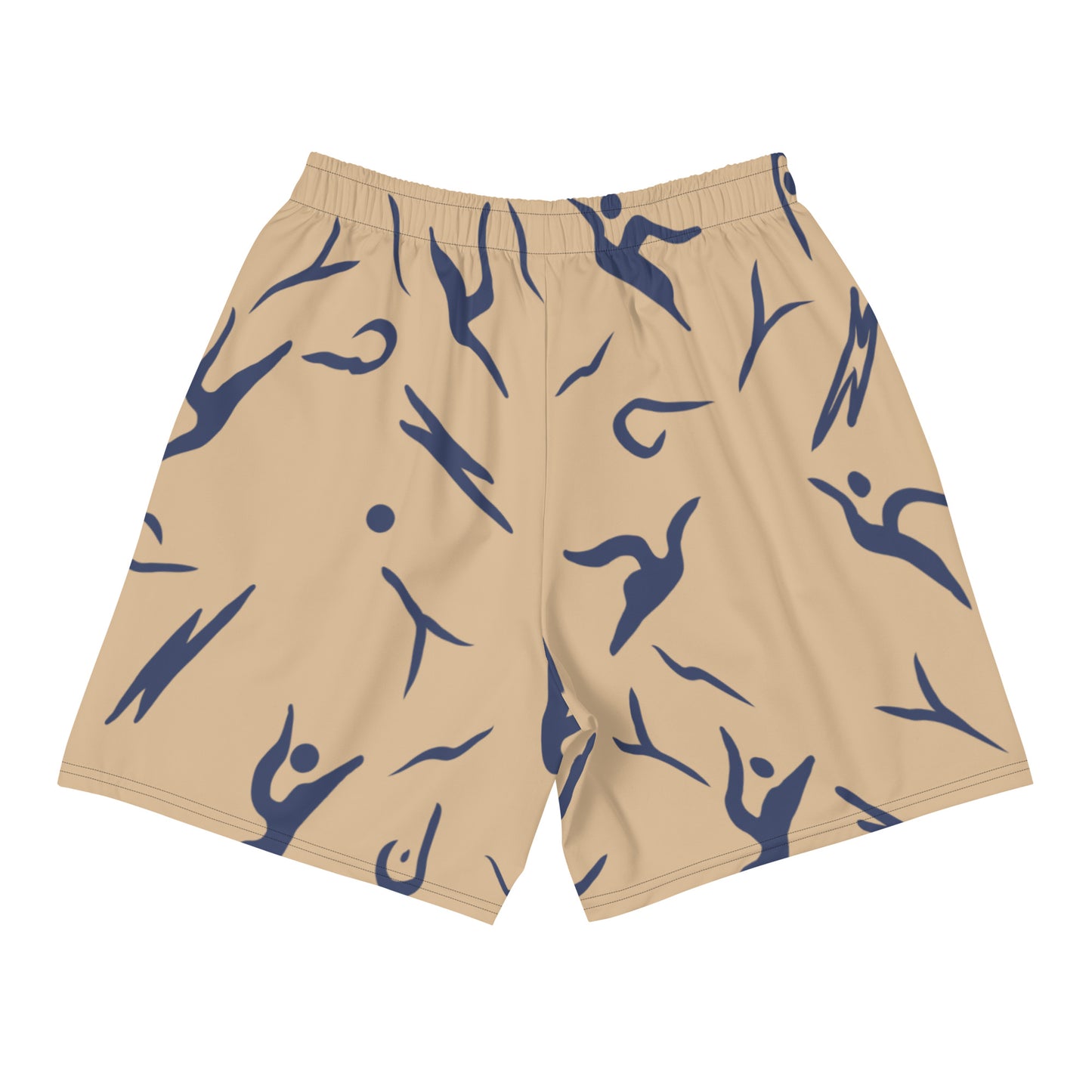 Shukaku Men's Shorts