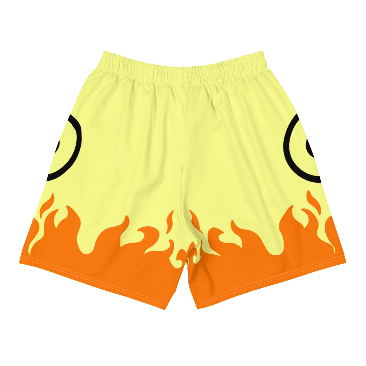 Chakra Sage Mode V. 1 Men's Shorts