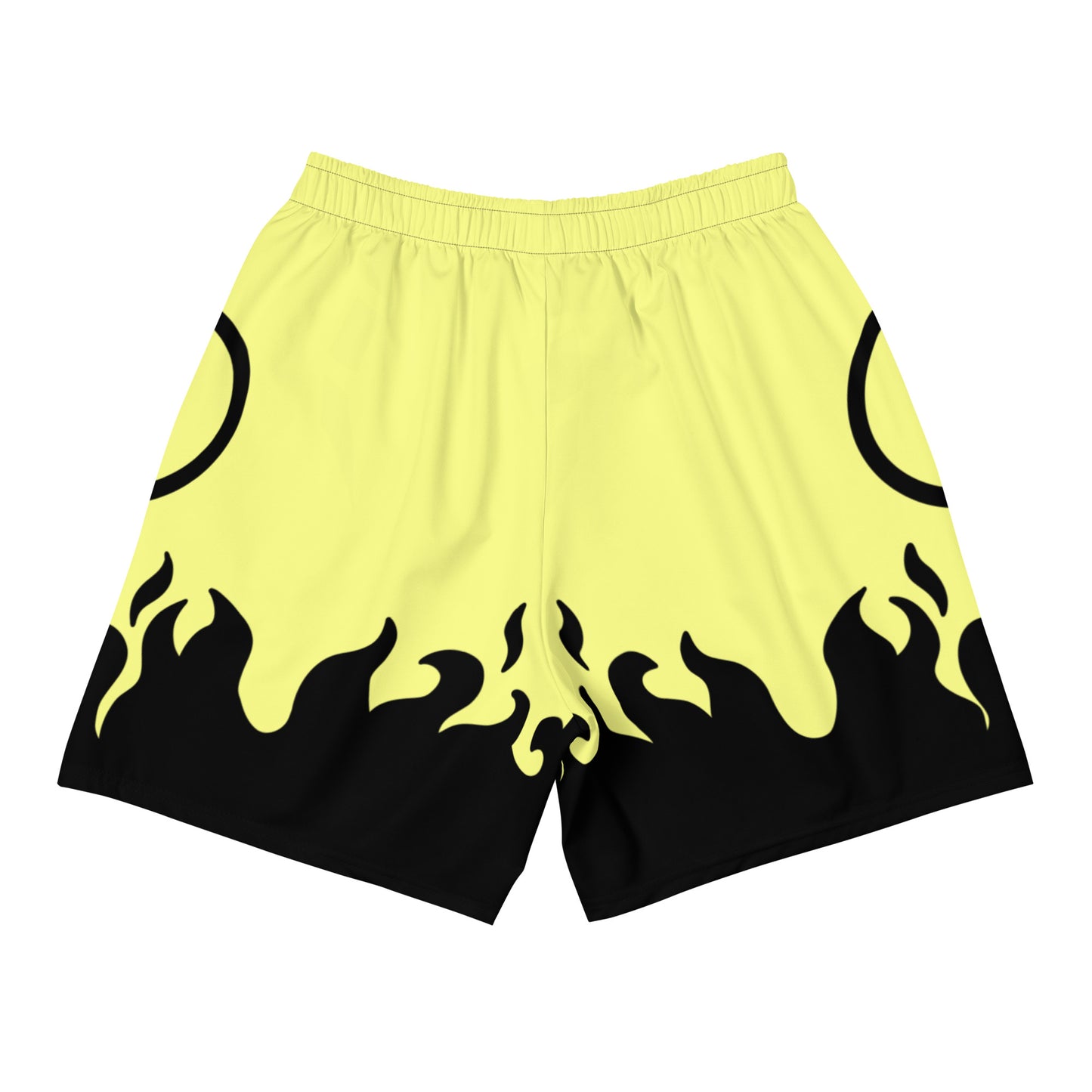 Chakra Sage Mode V. 2 Men's Shorts