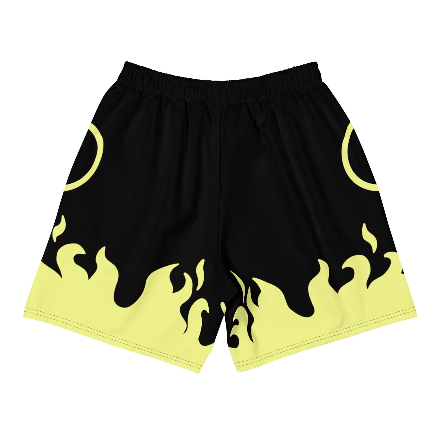 Rikodou Men's Shorts
