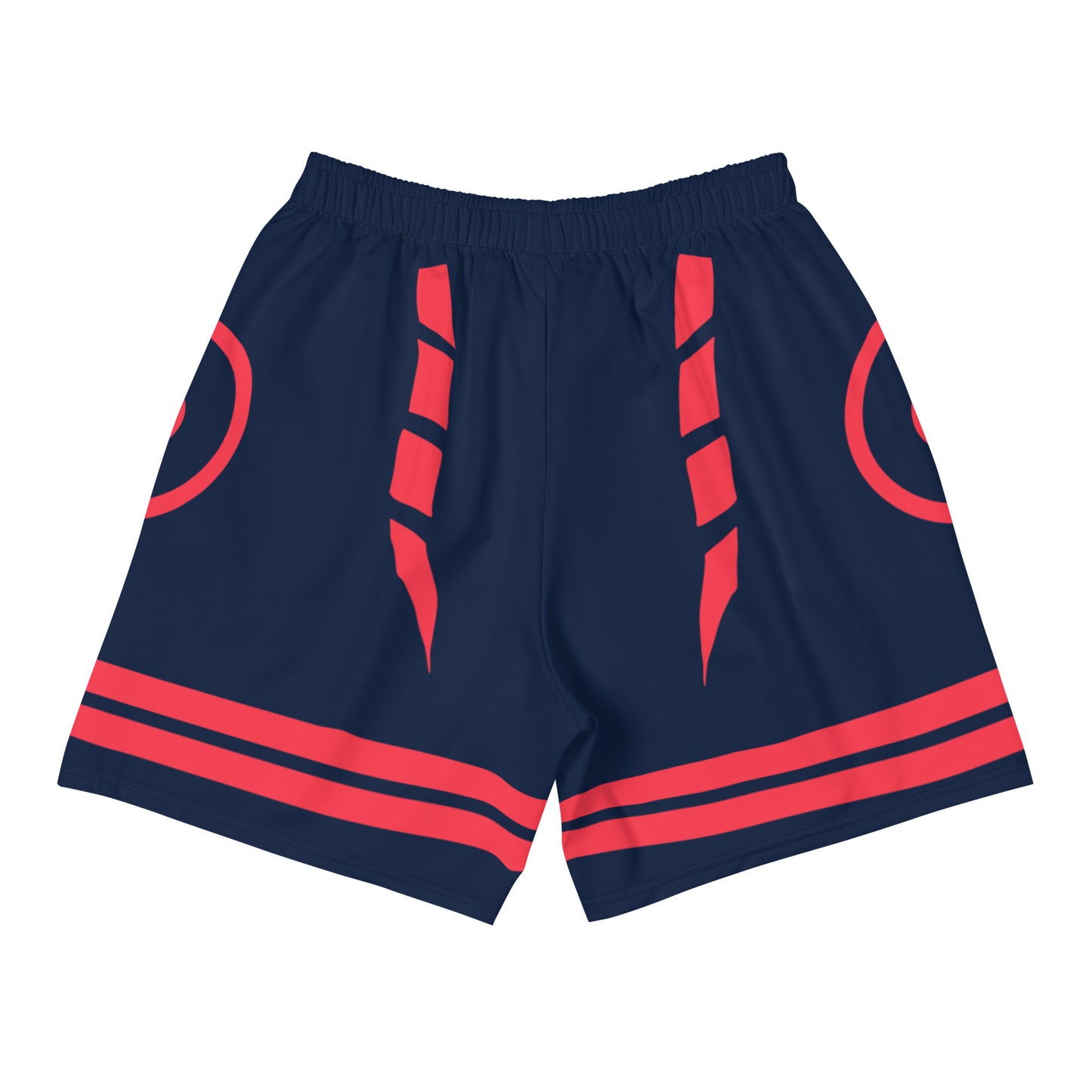 King of Curses V. 2 Men's Shorts