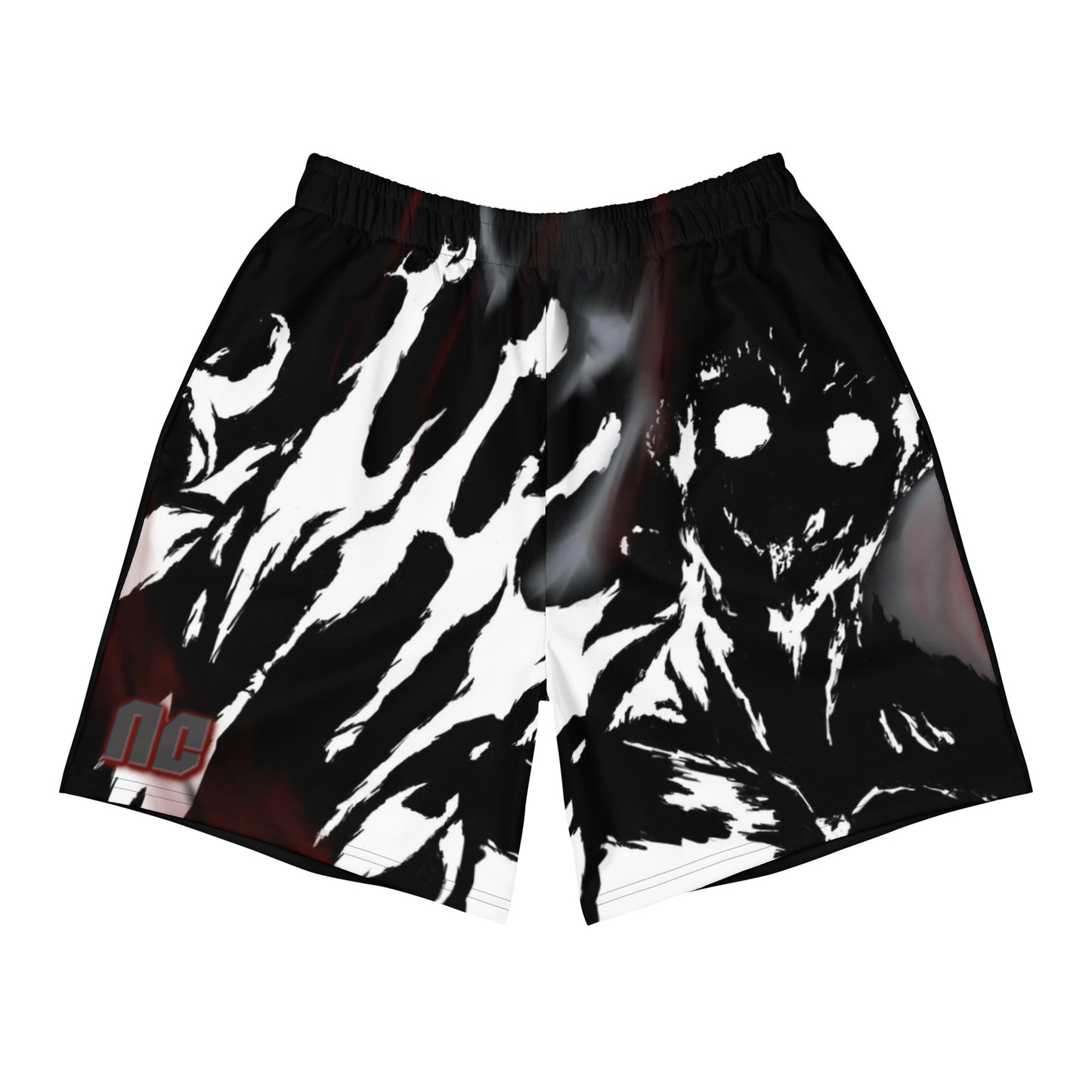 Rage Men's Shorts