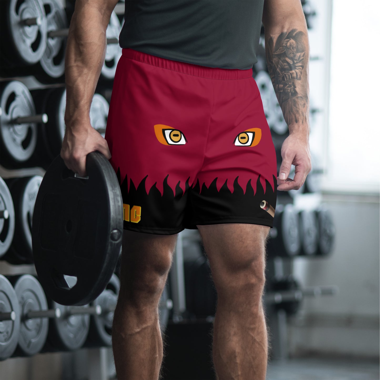 Sage Mode Men's Shorts