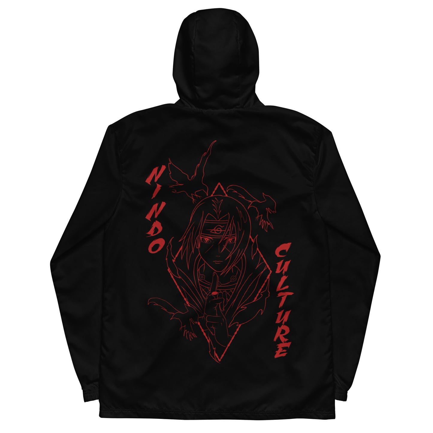 Rogue Men’s windbreaker