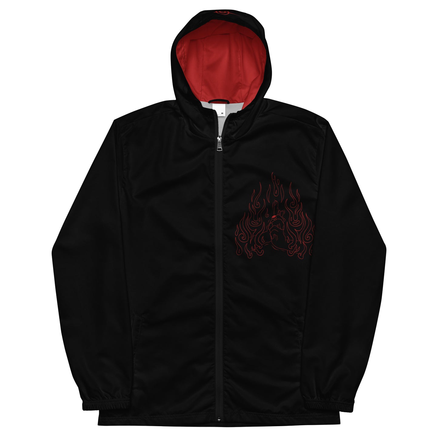 Rogue Men’s windbreaker