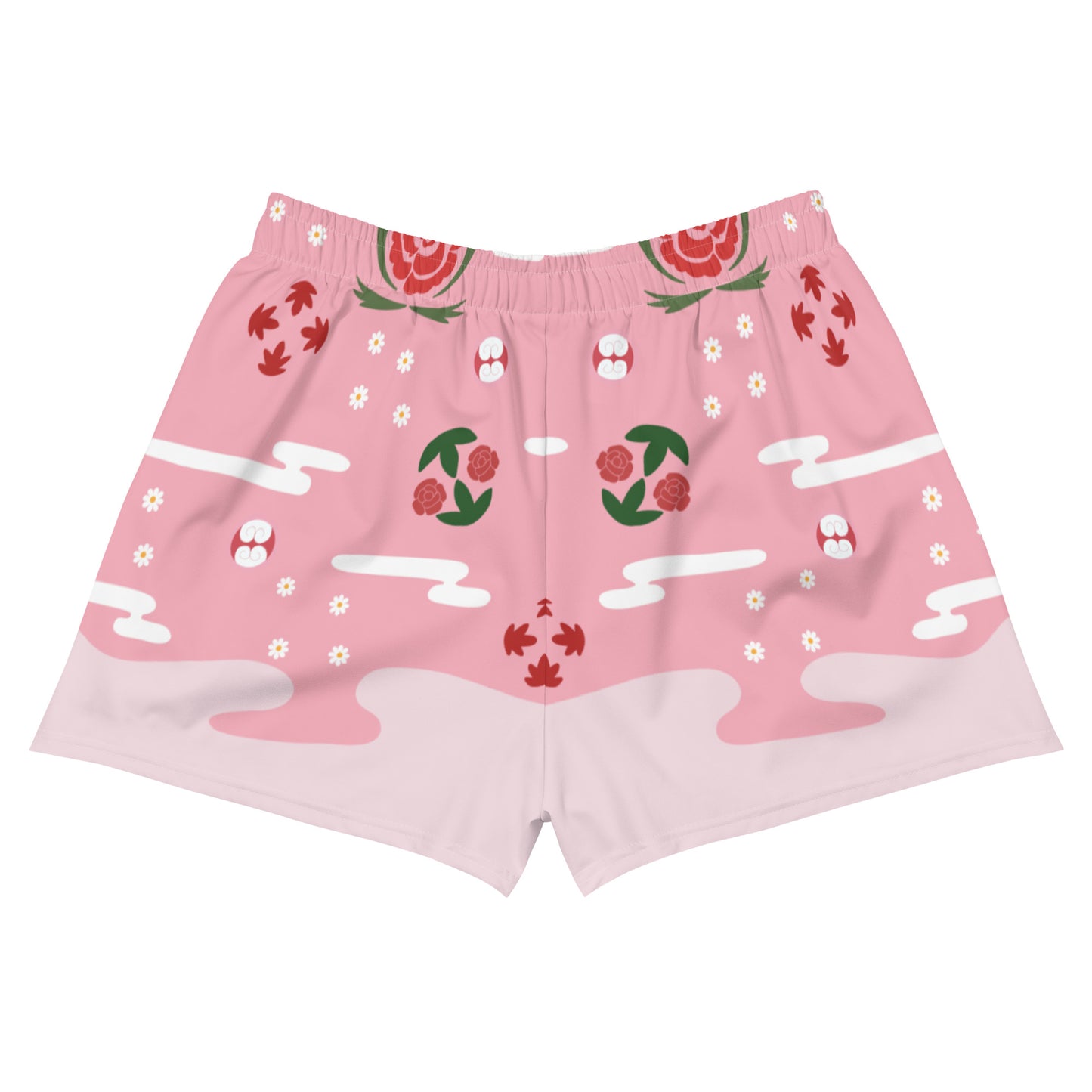 Squad 8Women’s Shorts