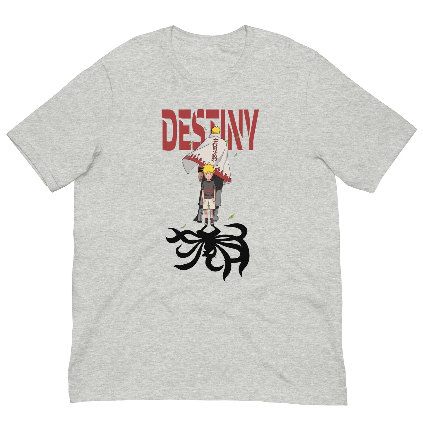 Destiny Unisex t-shirt