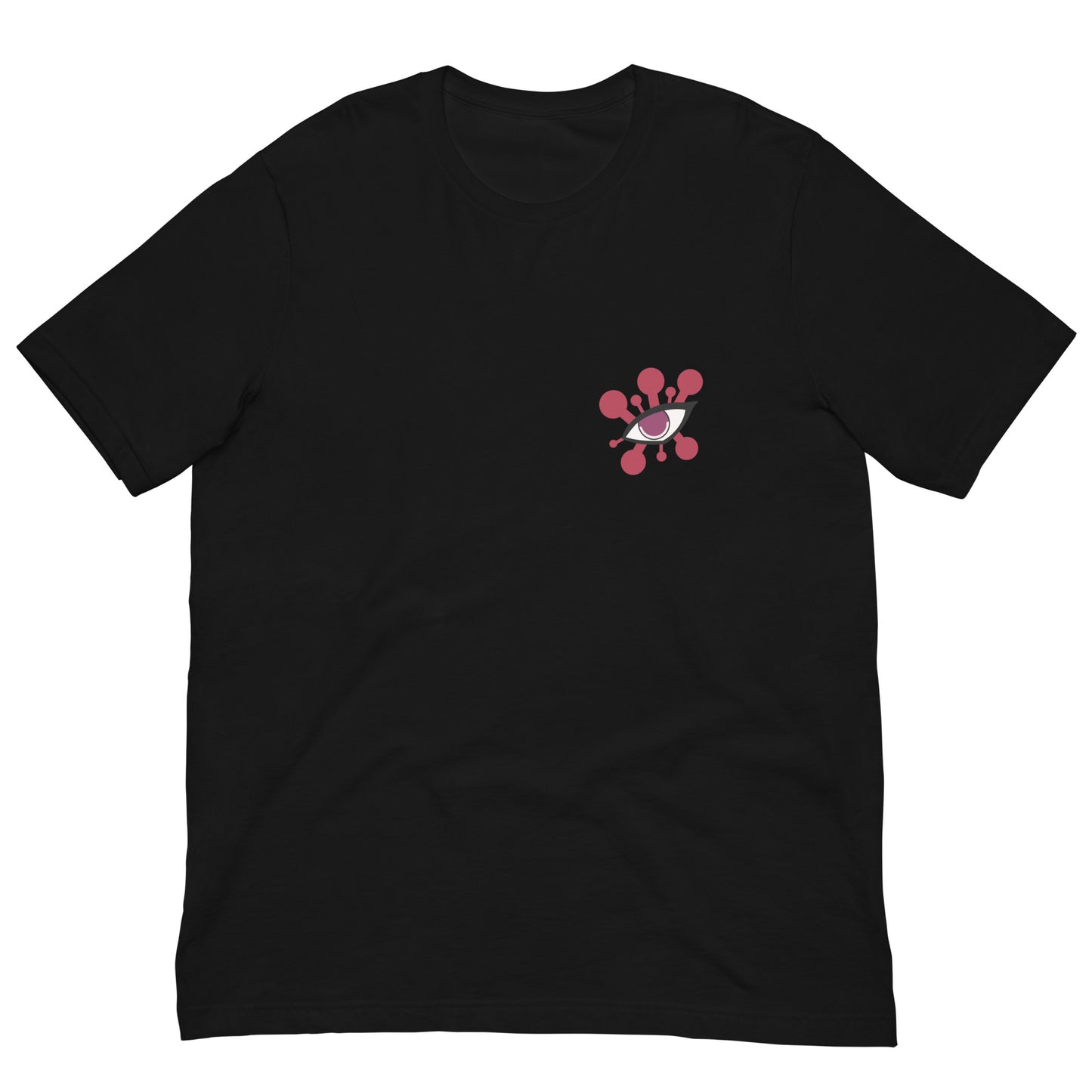 Destroy Tengen Unisex t-shirt