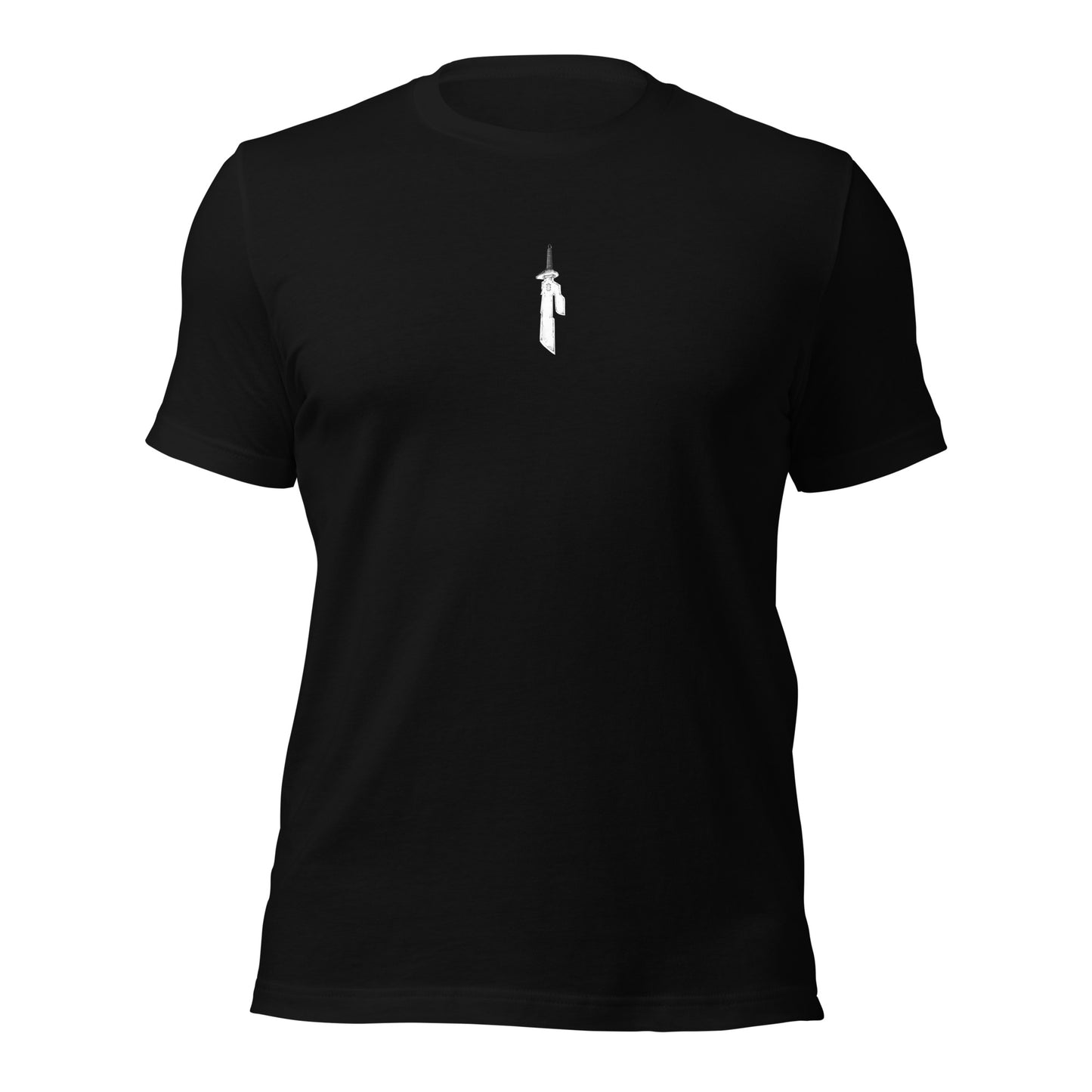 Sorcerer Killer Unisex t-shirt