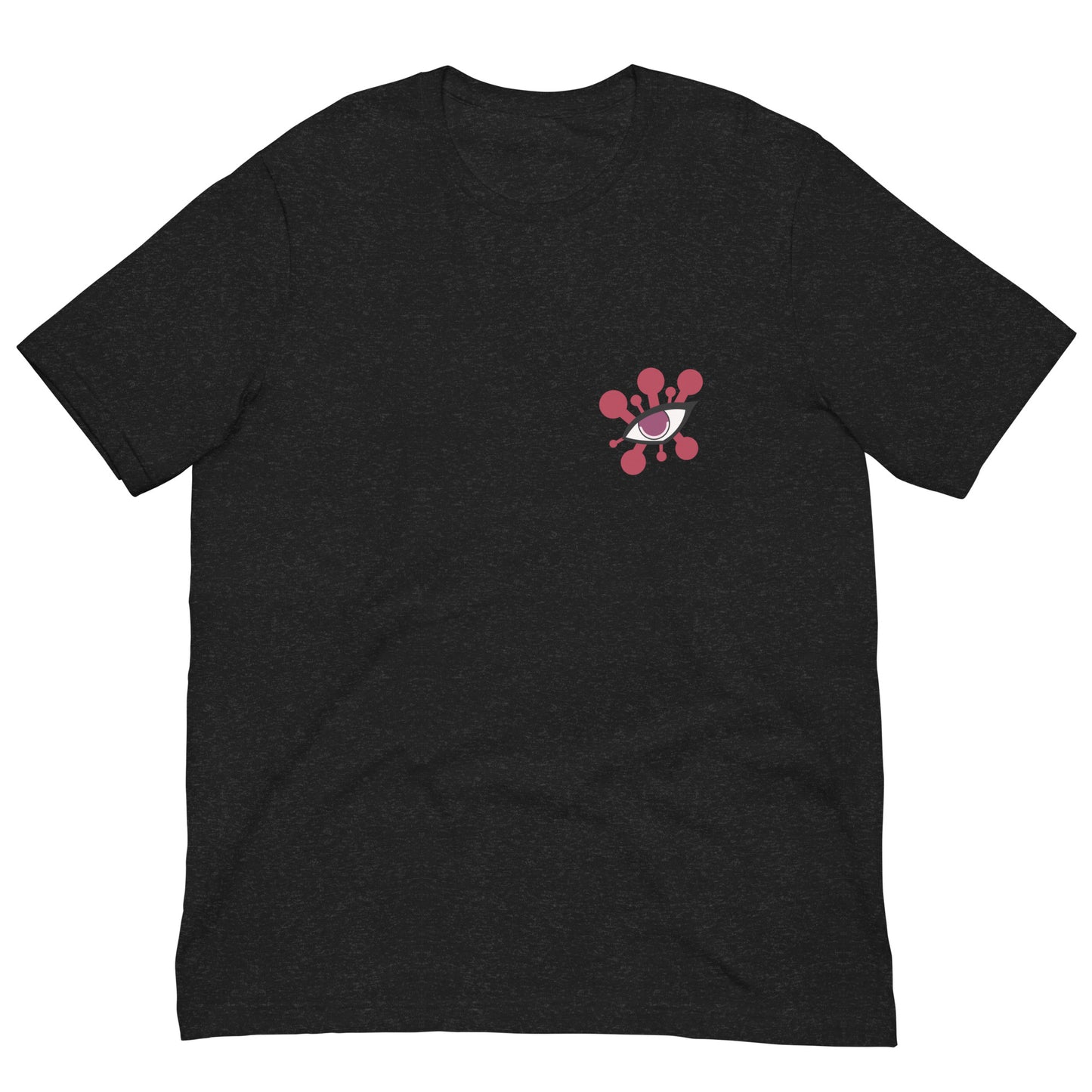 Destroy Tengen Unisex t-shirt