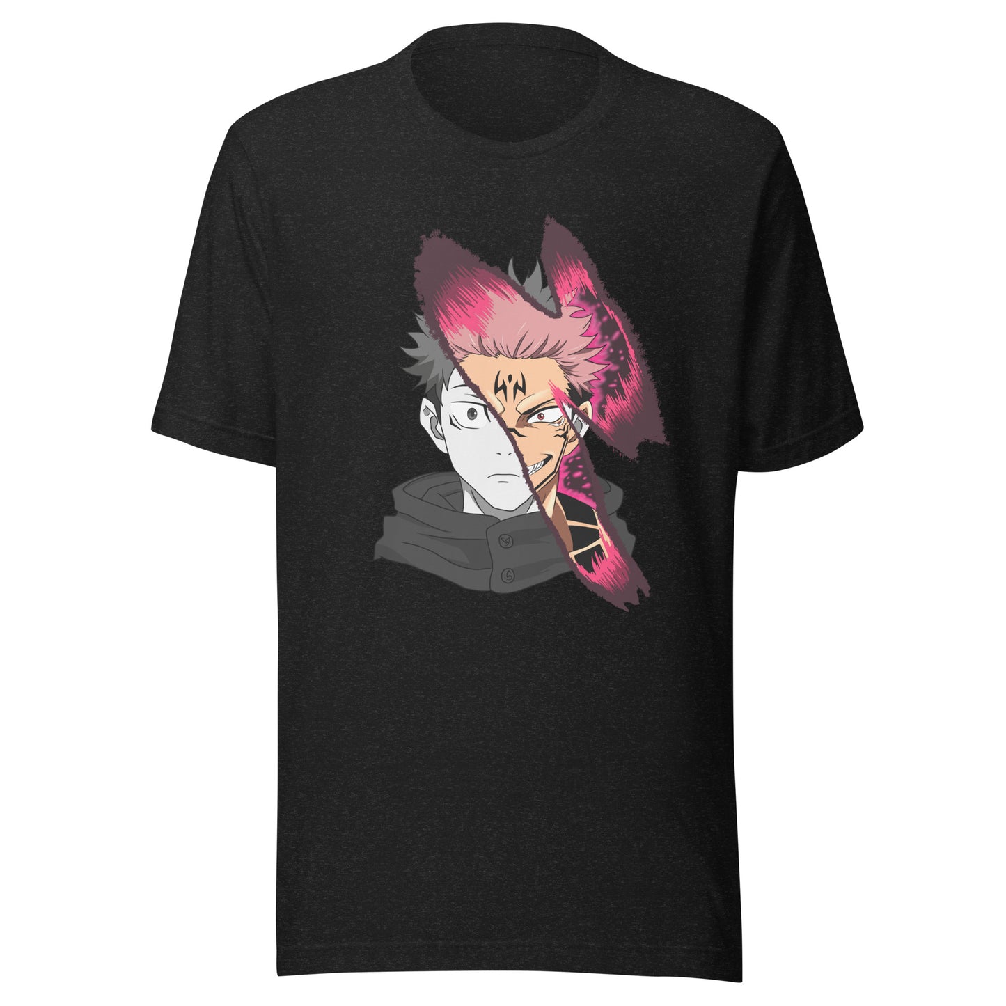 Vessel Unisex t-shirt