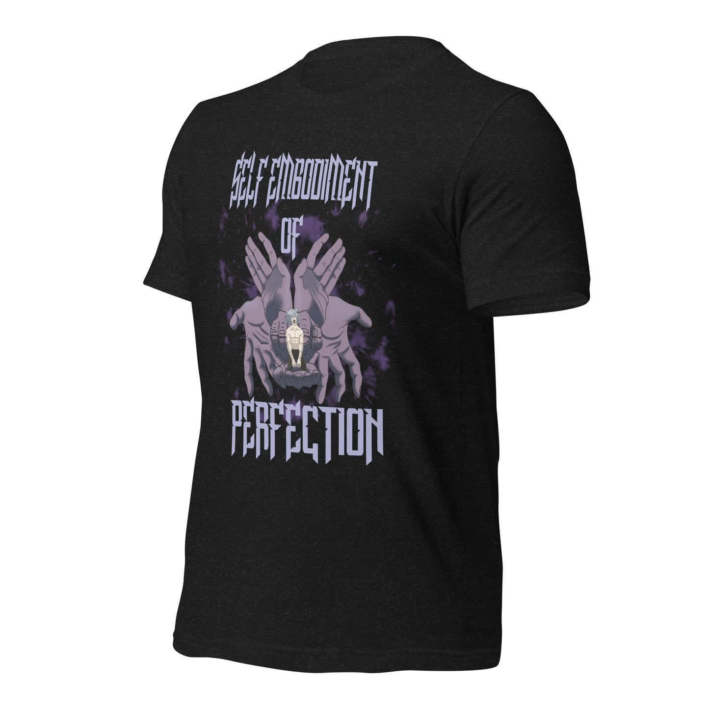 Perfection Unisex t-shirt