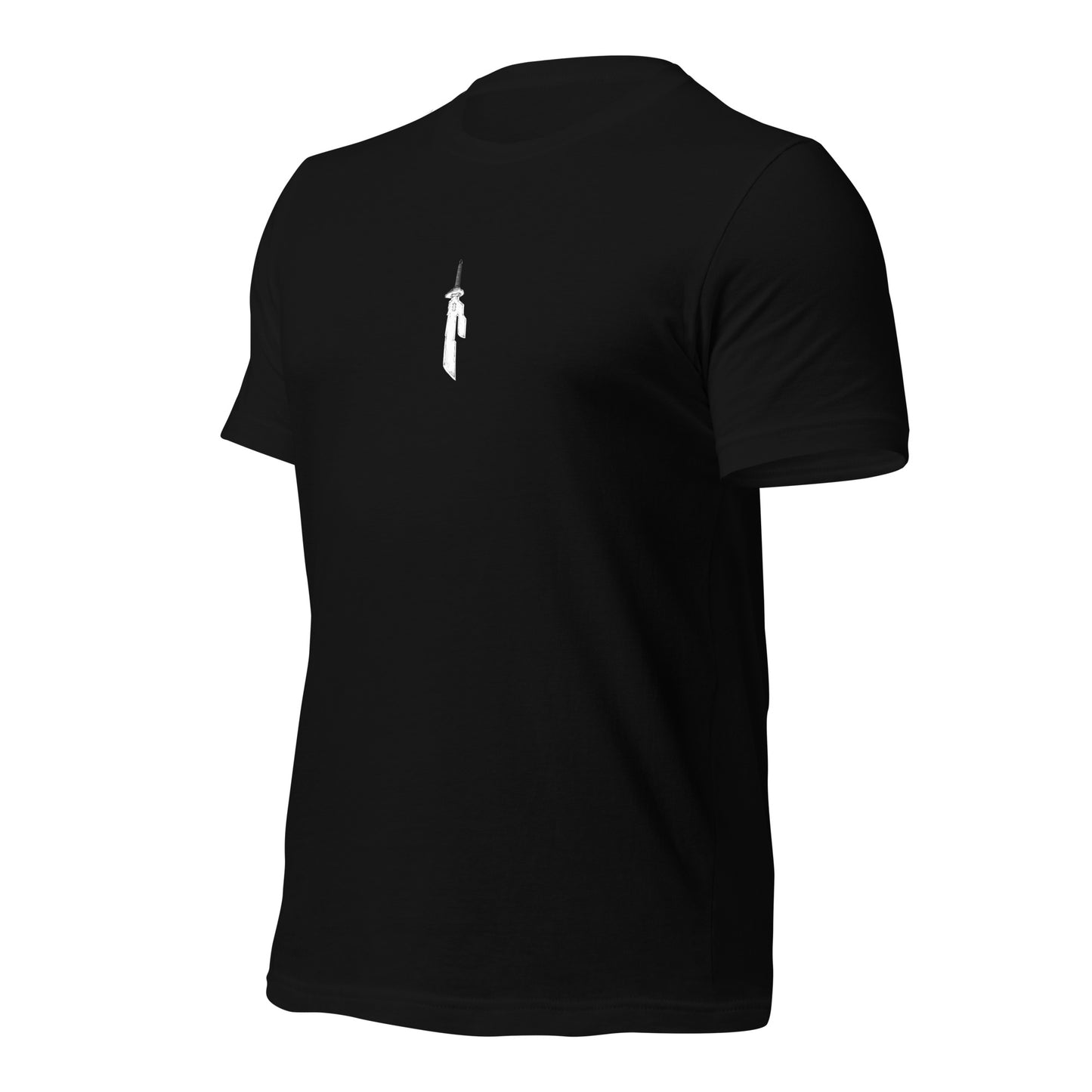 Sorcerer Killer Unisex t-shirt