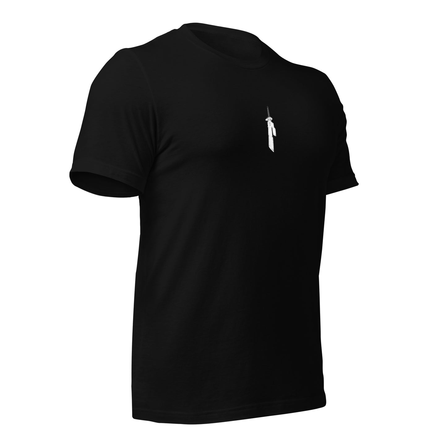 Sorcerer Killer Unisex t-shirt