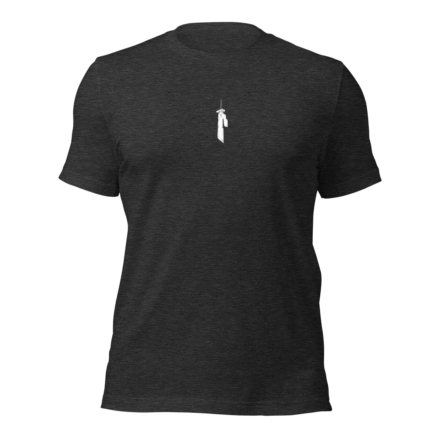 Sorcerer Killer Unisex t-shirt
