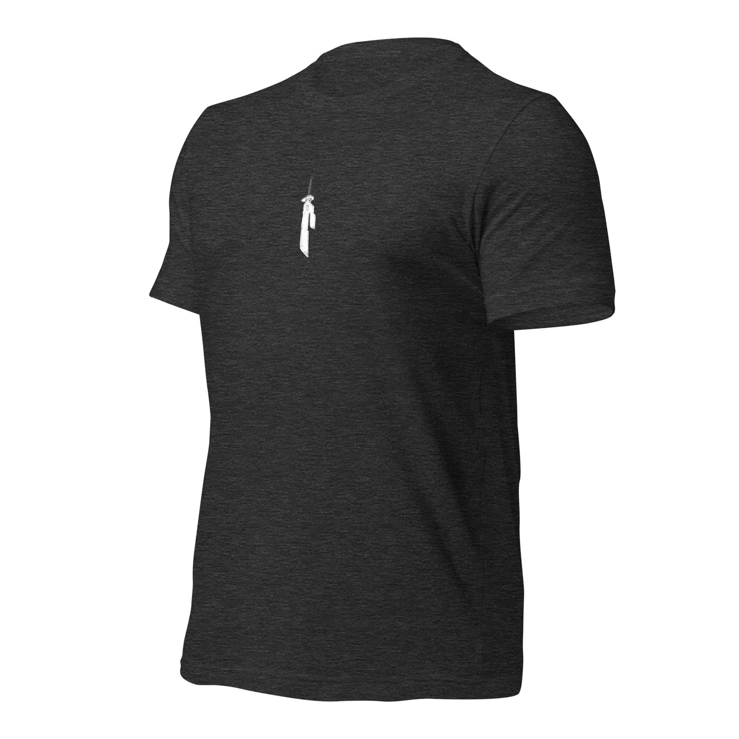 Sorcerer Killer Unisex t-shirt