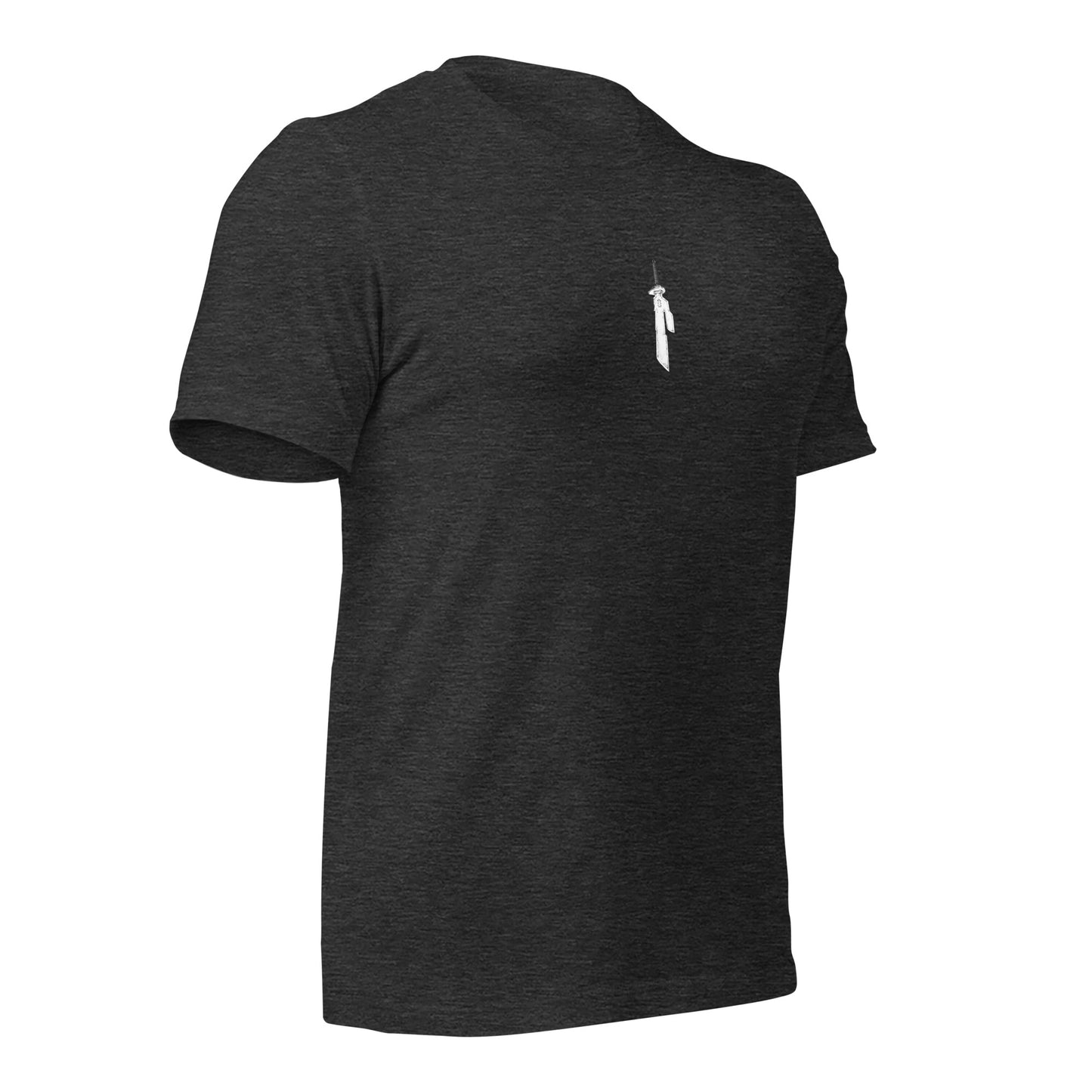 Sorcerer Killer Unisex t-shirt