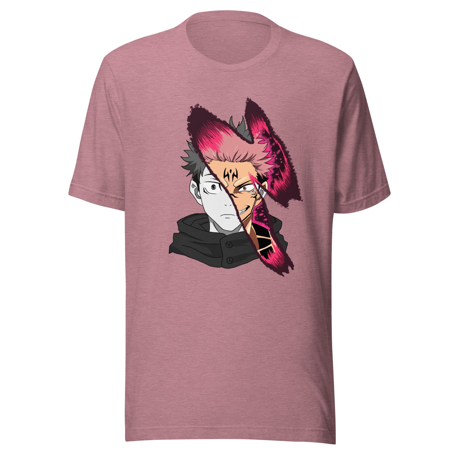 Vessel Unisex t-shirt