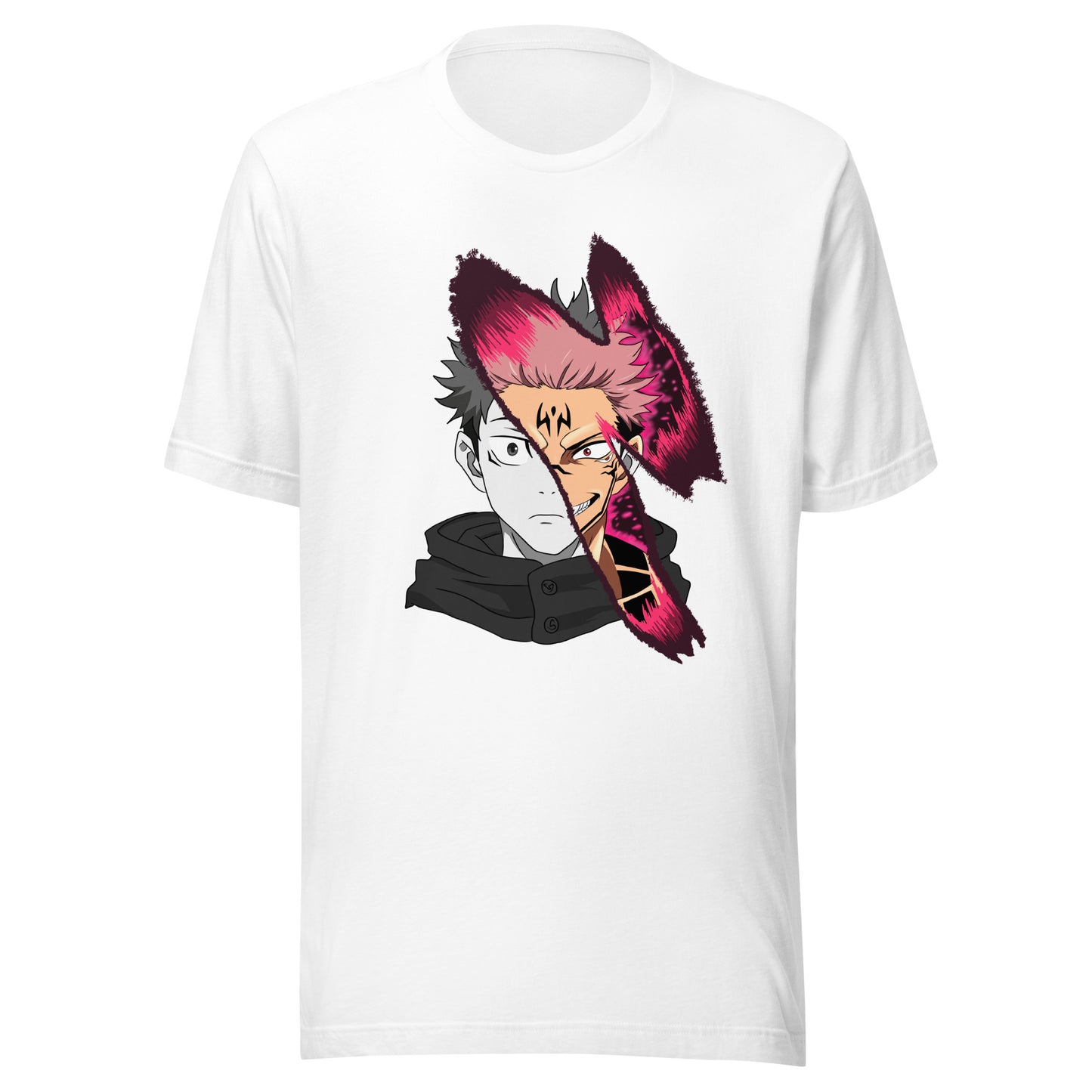 Vessel Unisex t-shirt