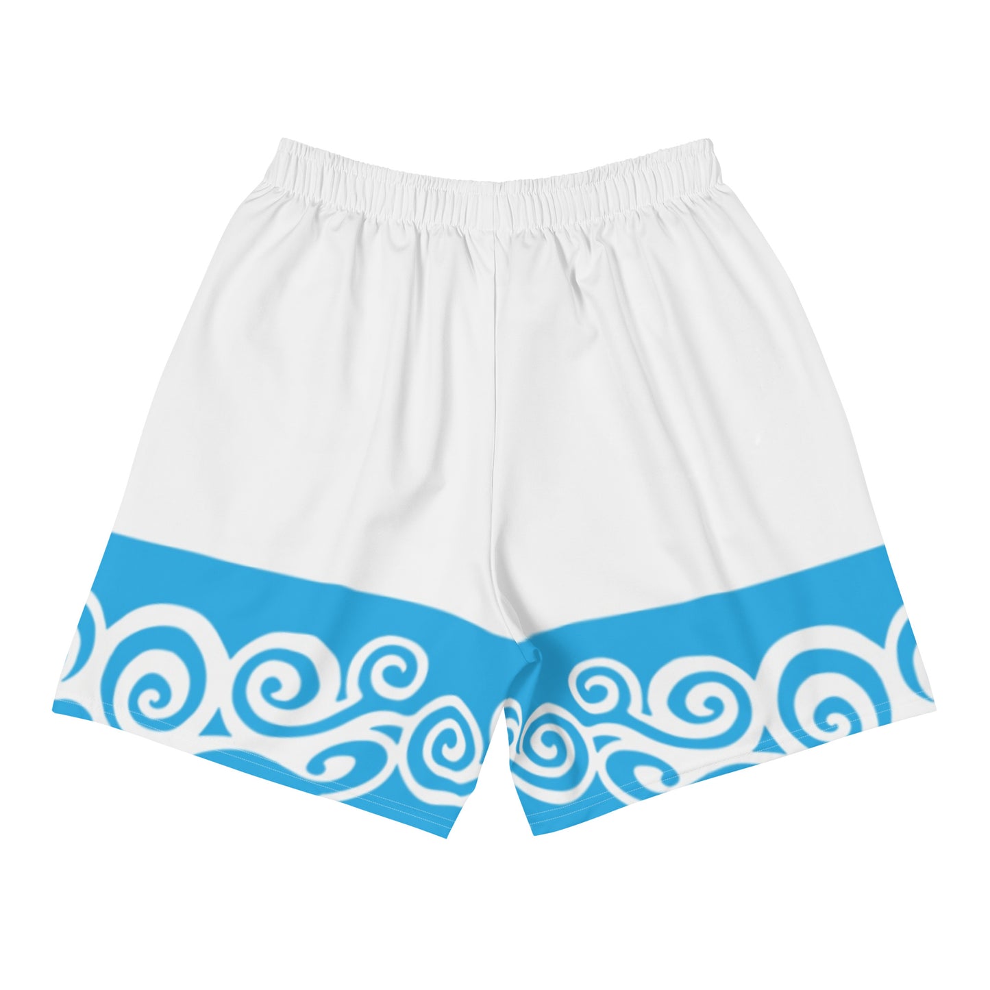 Shiroyasha V. 1 Men's Shorts