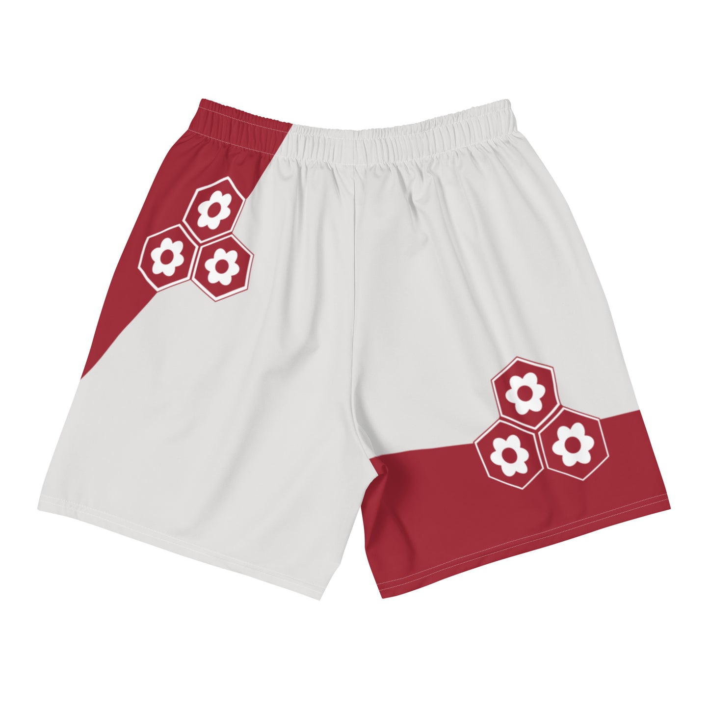 Dog Demon Men's Shorts