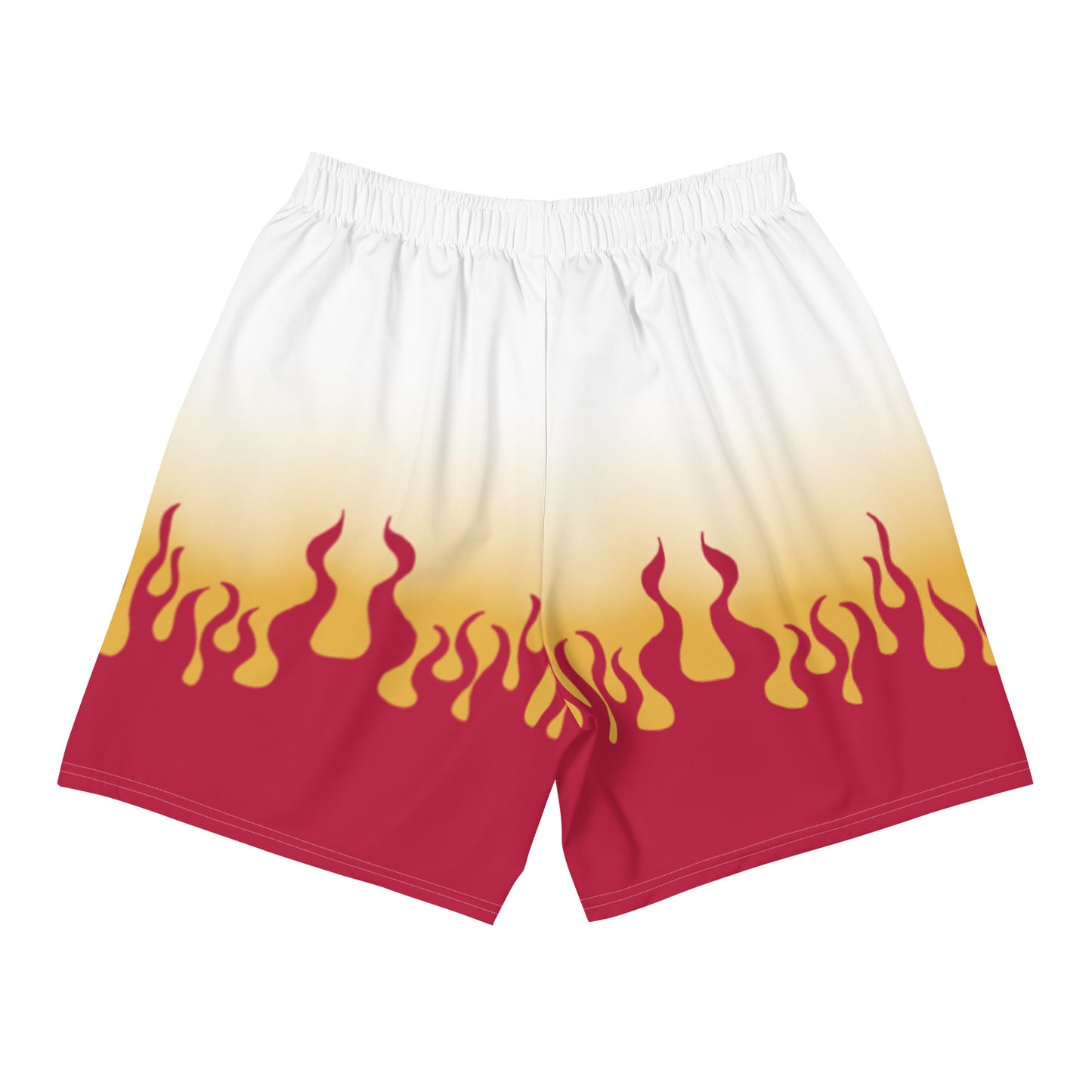 Flame Hashira Men's Shorts