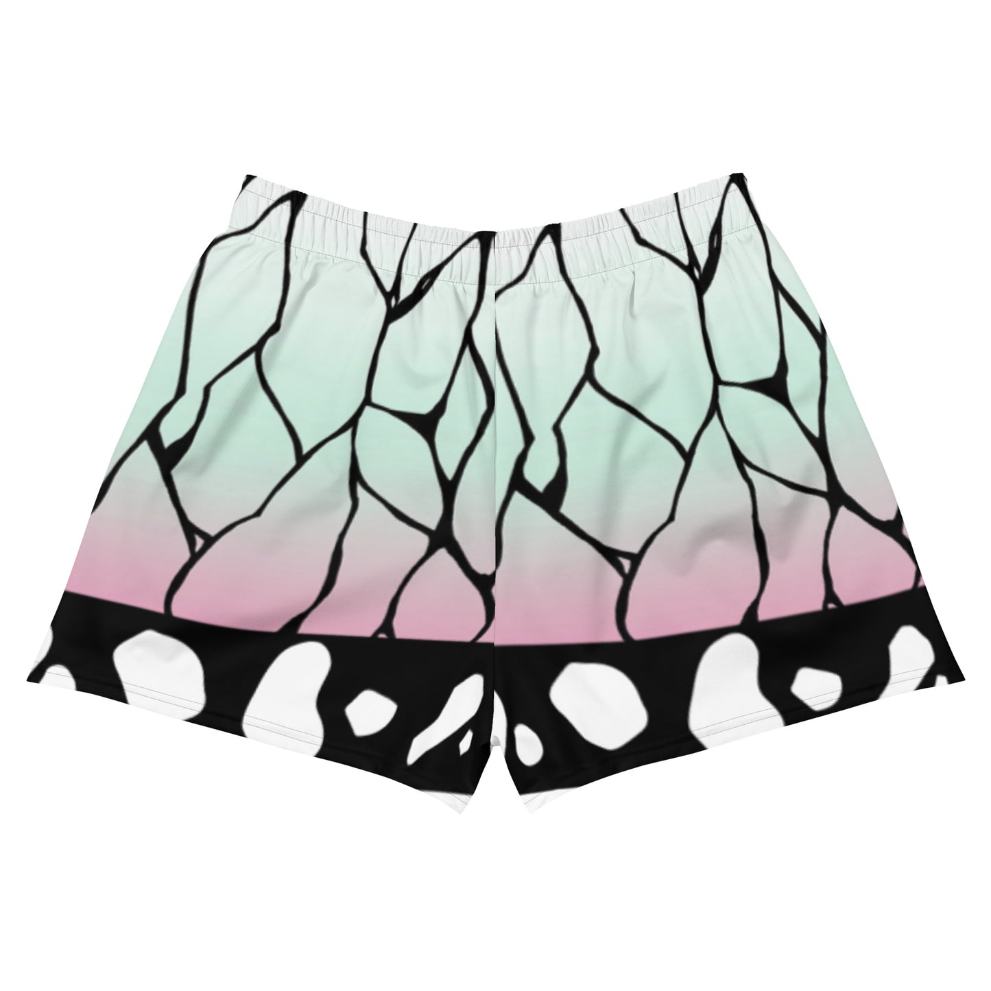 Butterfly Women's Shorts