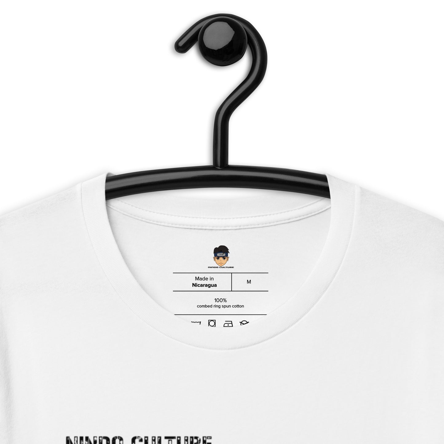 Your Why SharinGains Unisex t-shirt