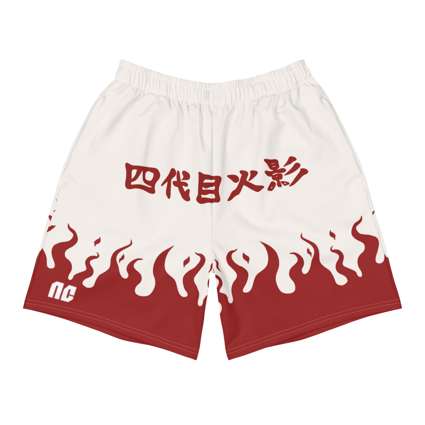 4th Hokage Men's Shorts