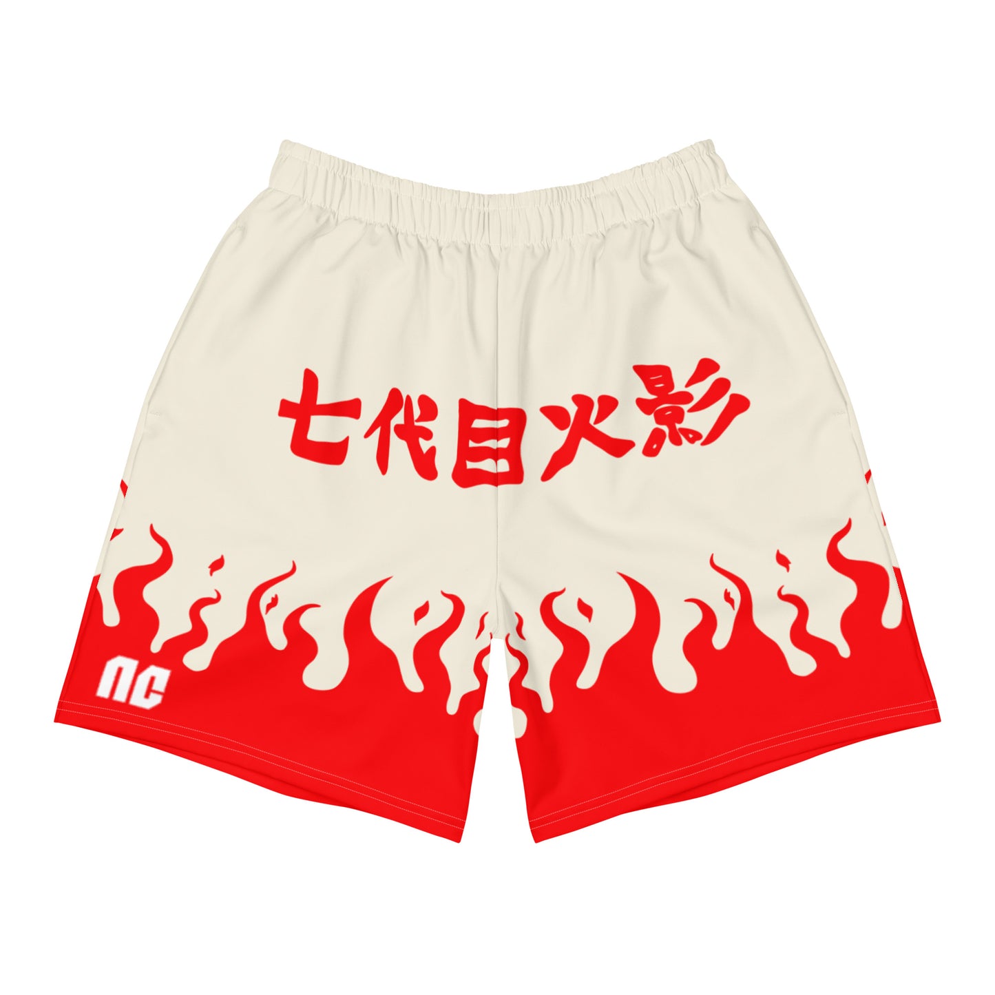 7th Hokage Men's Shorts