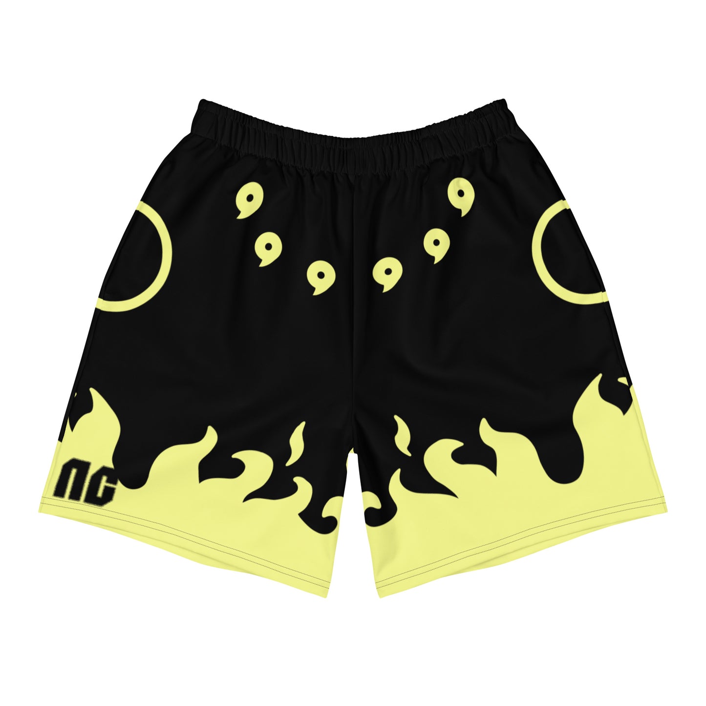 Rikodou Men's Shorts