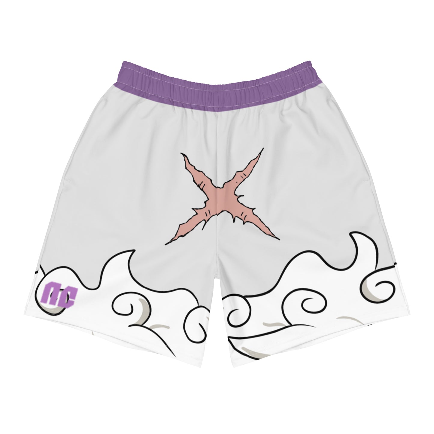 Gear 5 Men's Shorts
