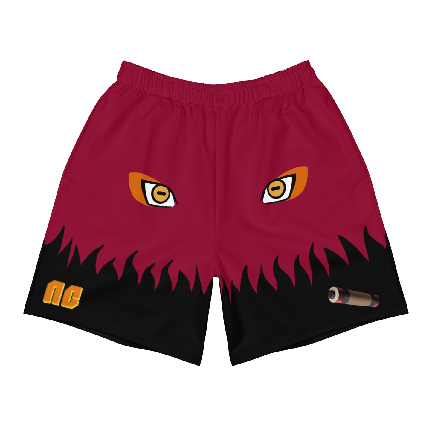 Sage Mode Men's Shorts