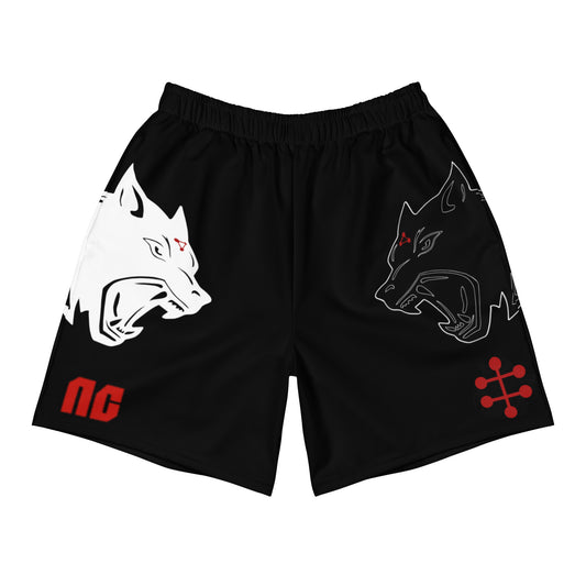 Divine Dogs Men's shorts