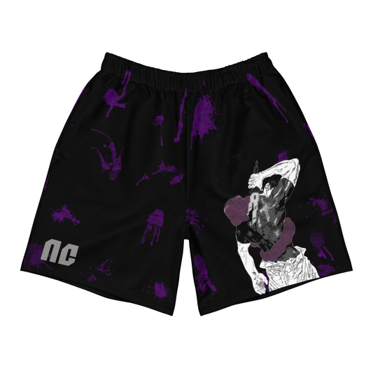Sorcerer Killer Men's Shorts