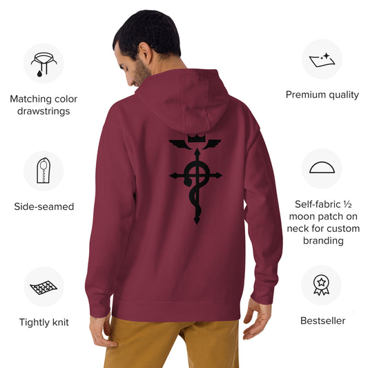 Alchemy Hoodie