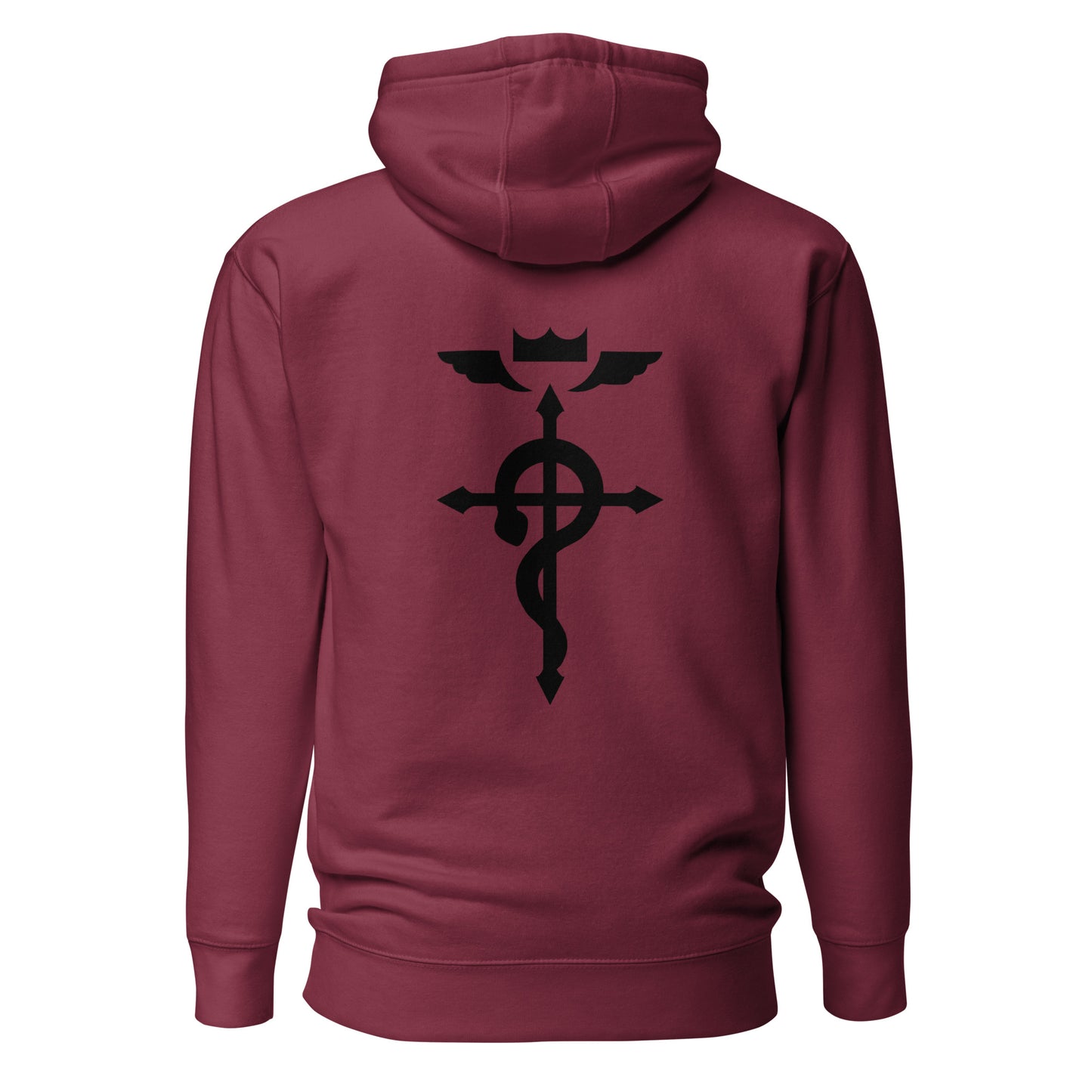 Alchemy Hoodie