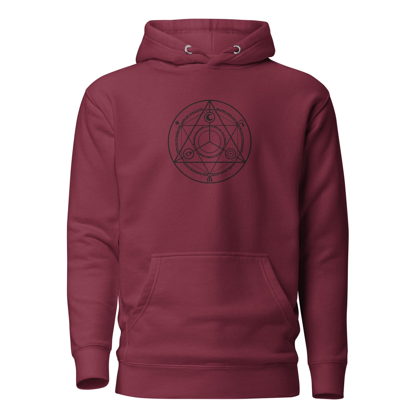 Alchemy Hoodie