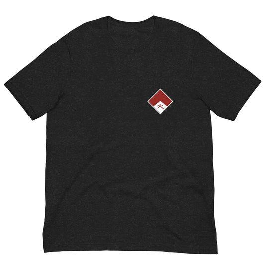 4th Hokage Unisex t-shirt