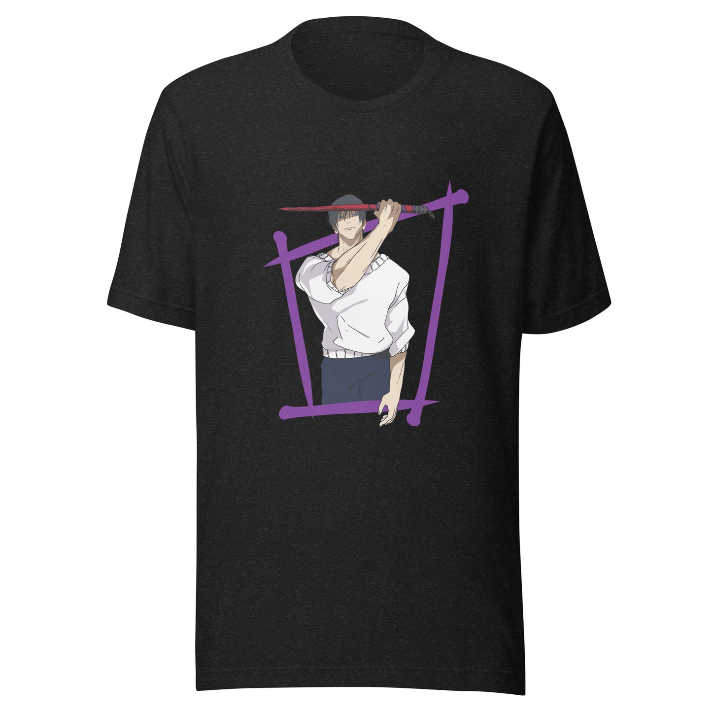 Playful Cloud Unisex t-shirt