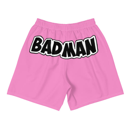 BADMAN Men's Shorts