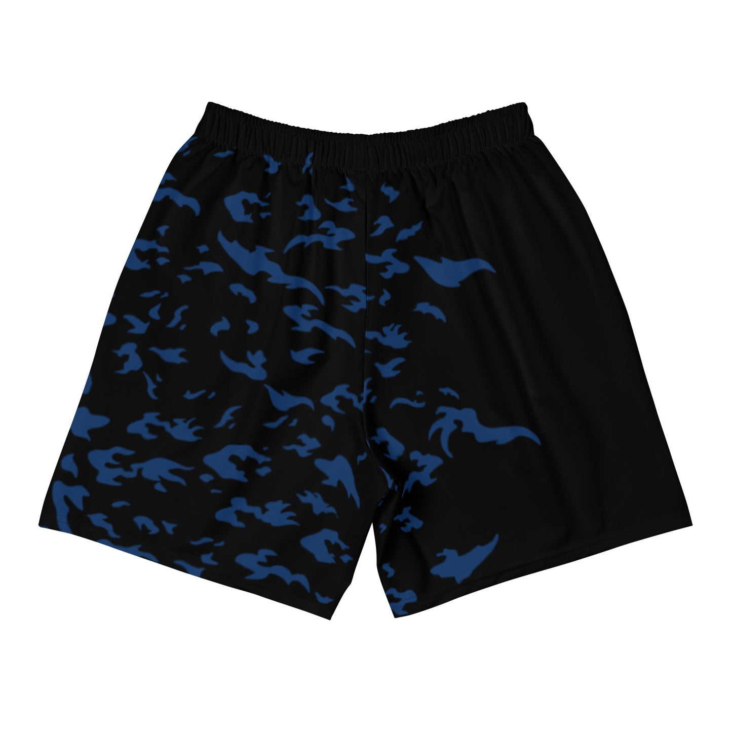 Reverse Curse Mark Men's Shorts