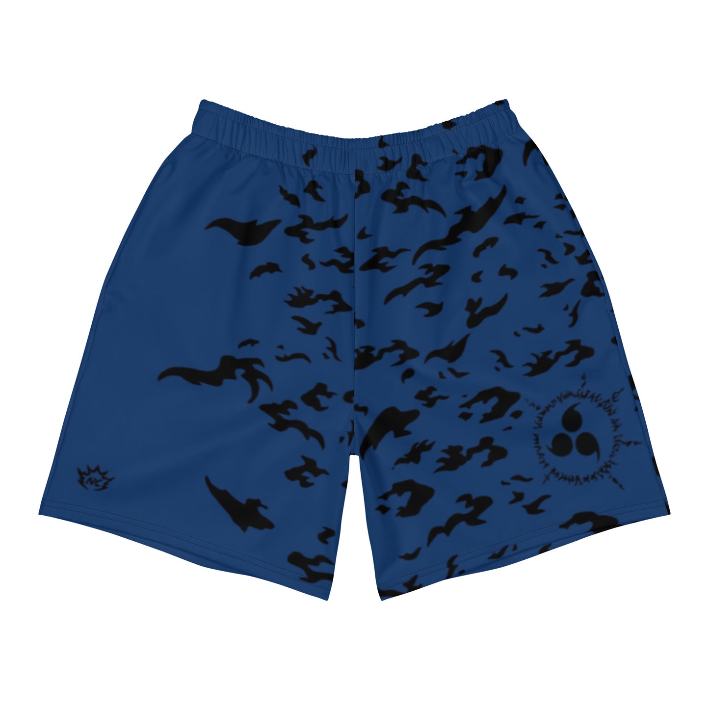 Curse Mark Men's Shorts