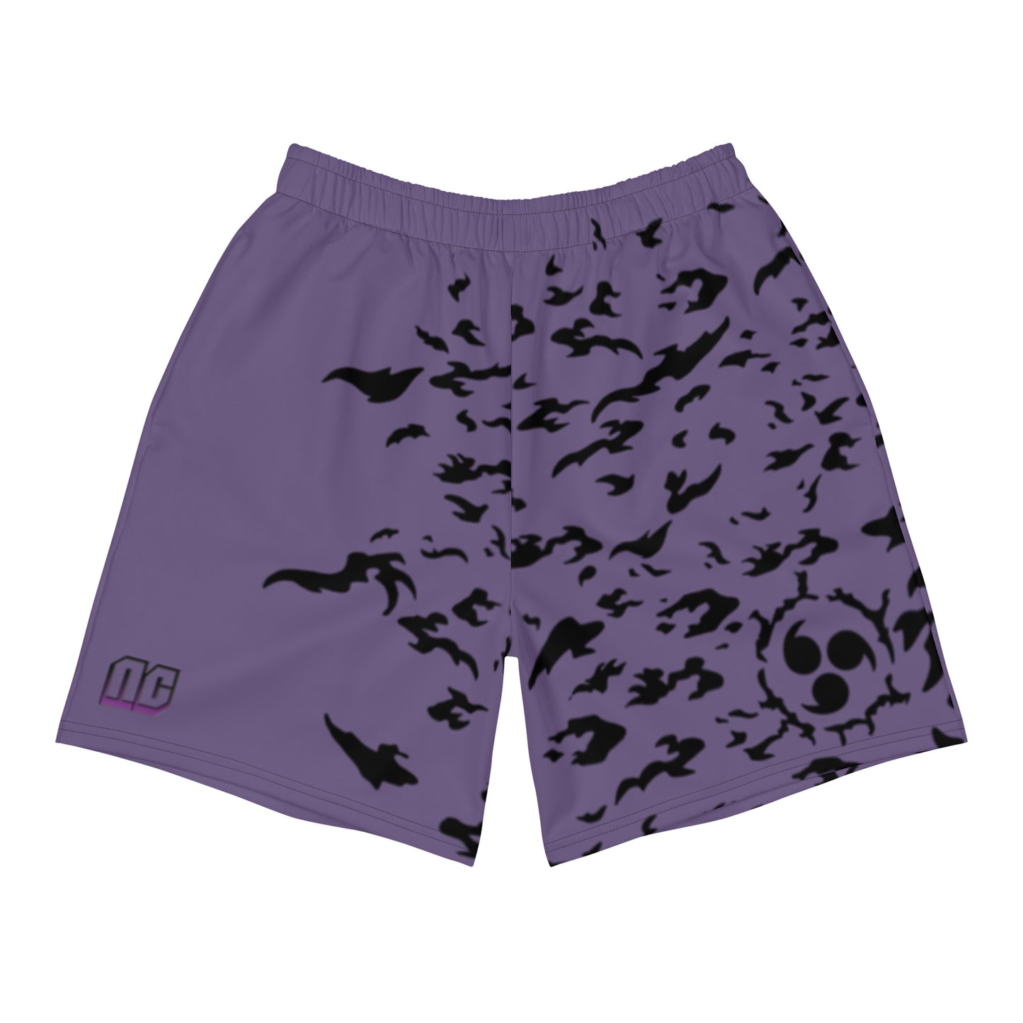 Curse Mark 2 Men's Shorts