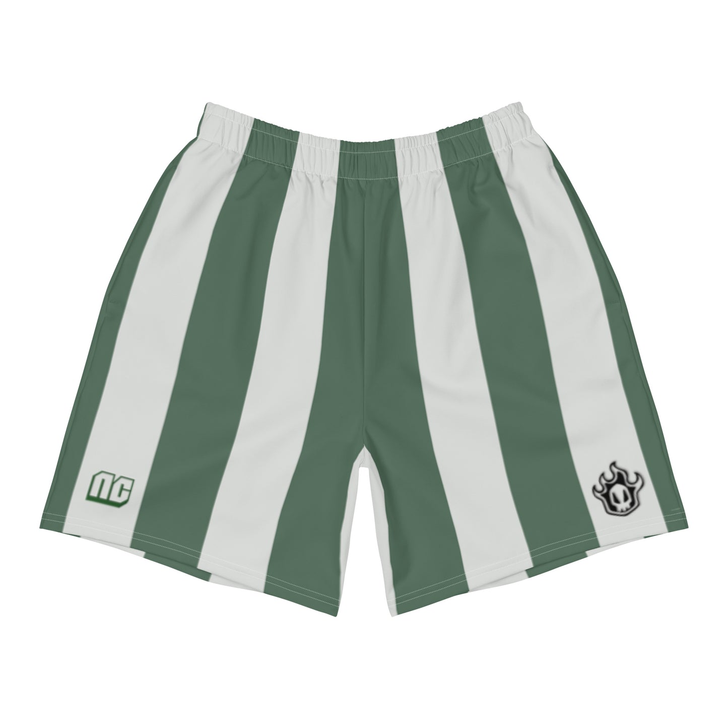 Sandal Hat Men's Shorts