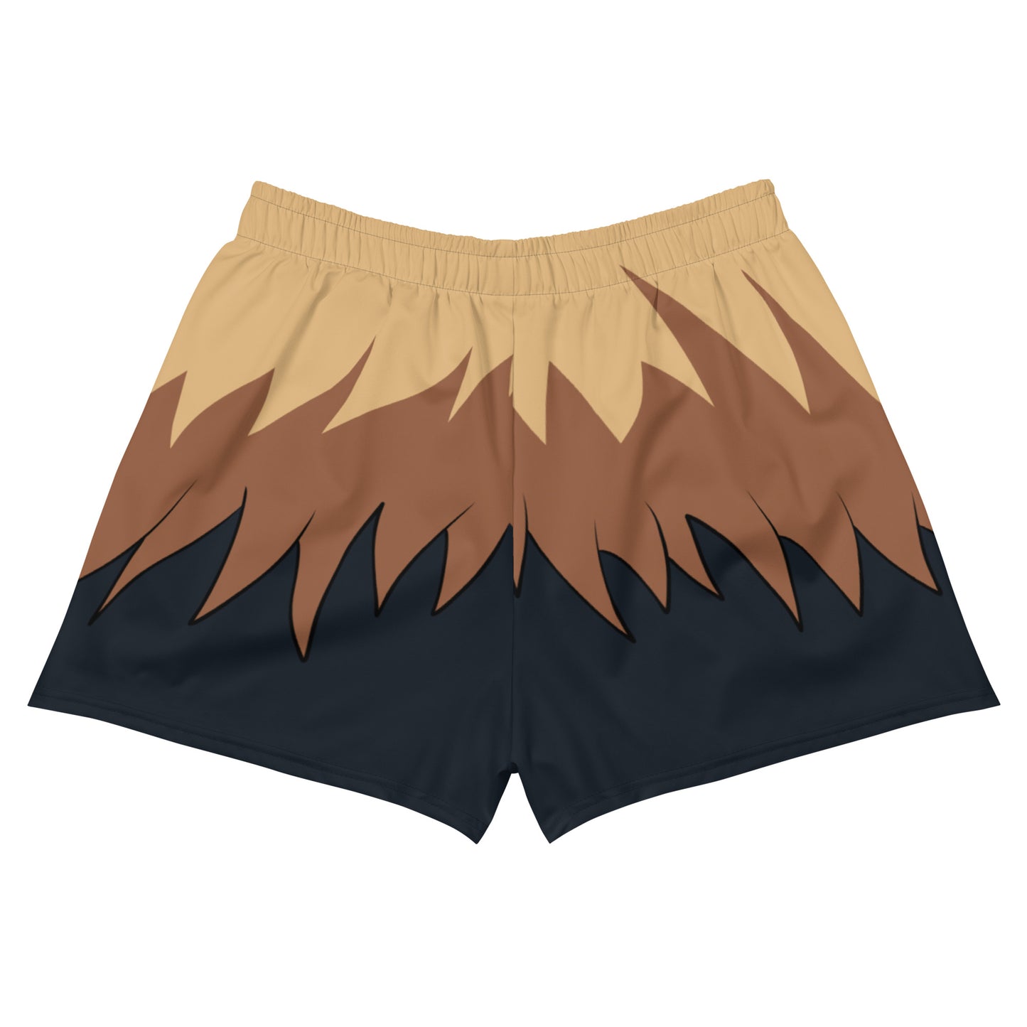 Beast Breathing Women’s Shorts